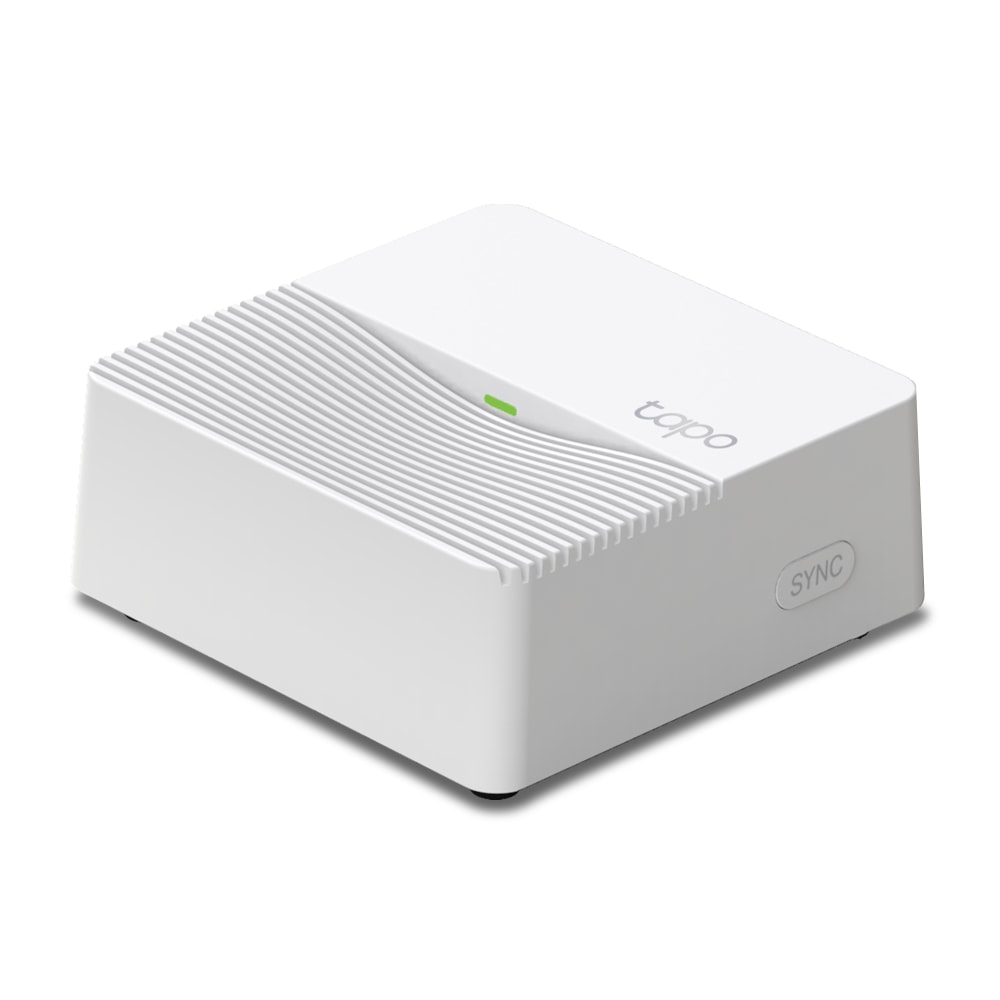 TP-Link Tapo H200 — imagem 1