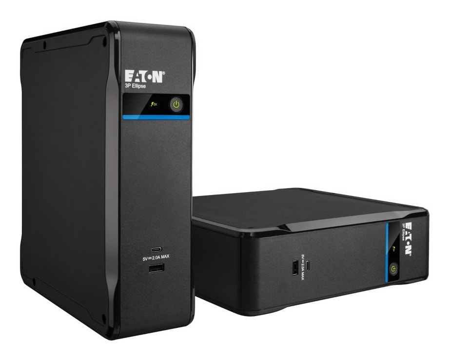 EATON 3P ELLIPSE 700 USB IEC #PROMO# — imagem 1