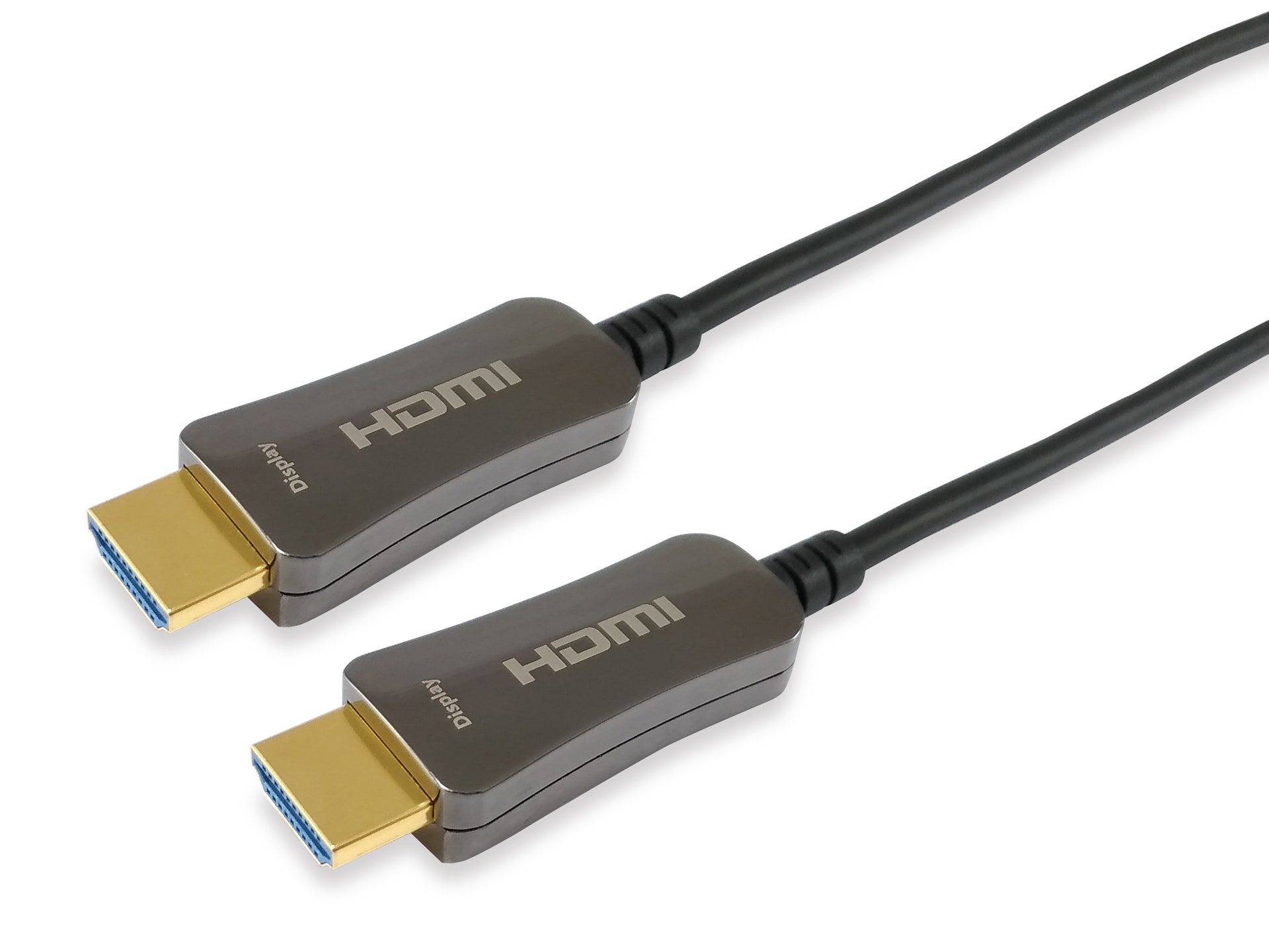 Equip 119432 Cabo ótico ativo HDMI 2.0, 70 m, 4K/60 Hz — imagem 1