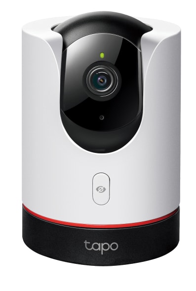 TP-Link Tapo C225 — imagem 1