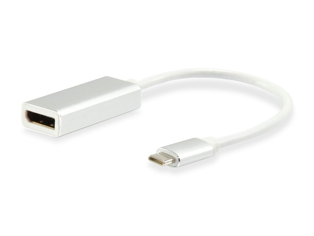 EQUIP ADAPTADOR USB-C PARA DISPLAYPORT M/F — imagem 1