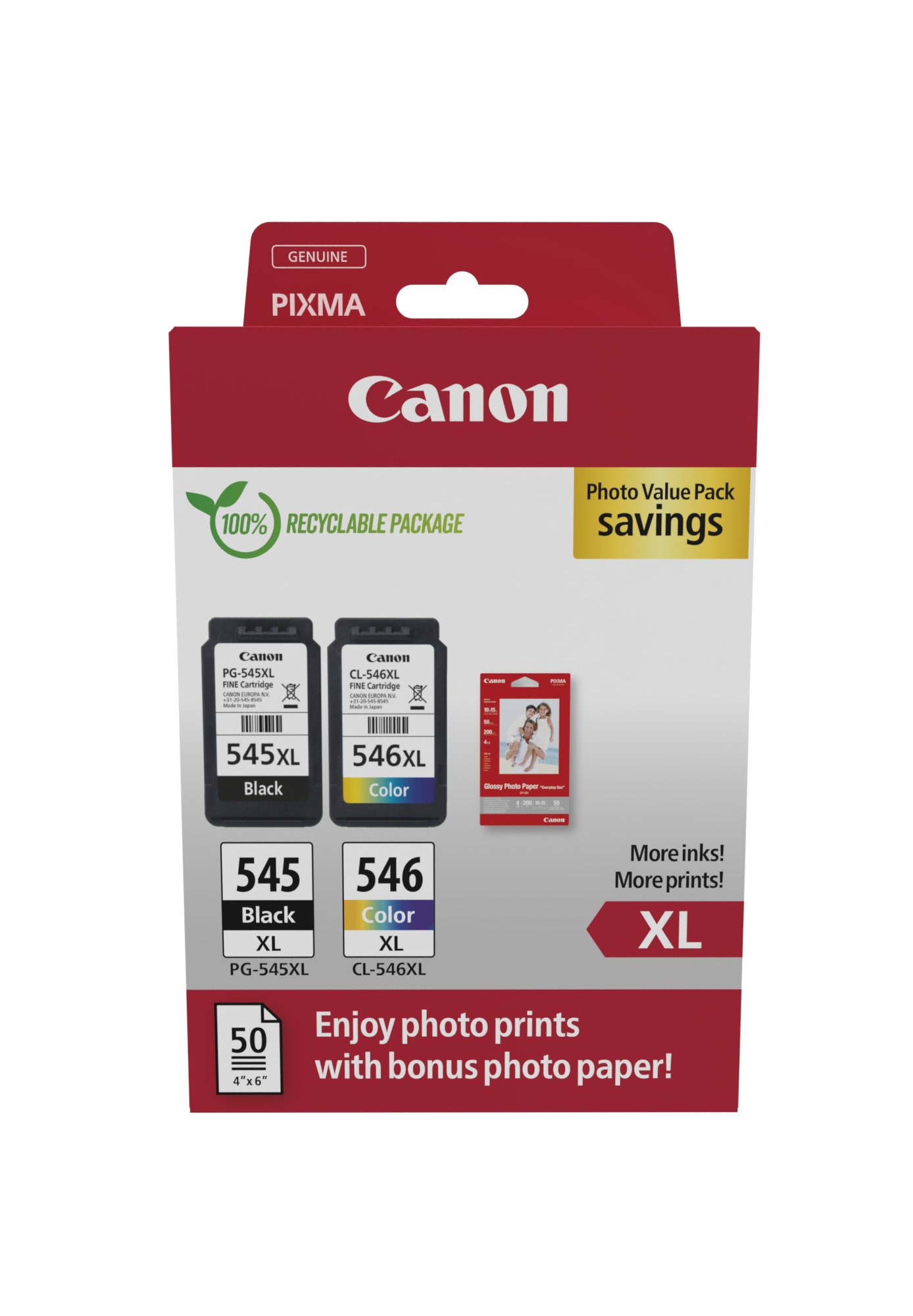Canon 8286B011, imagem 1