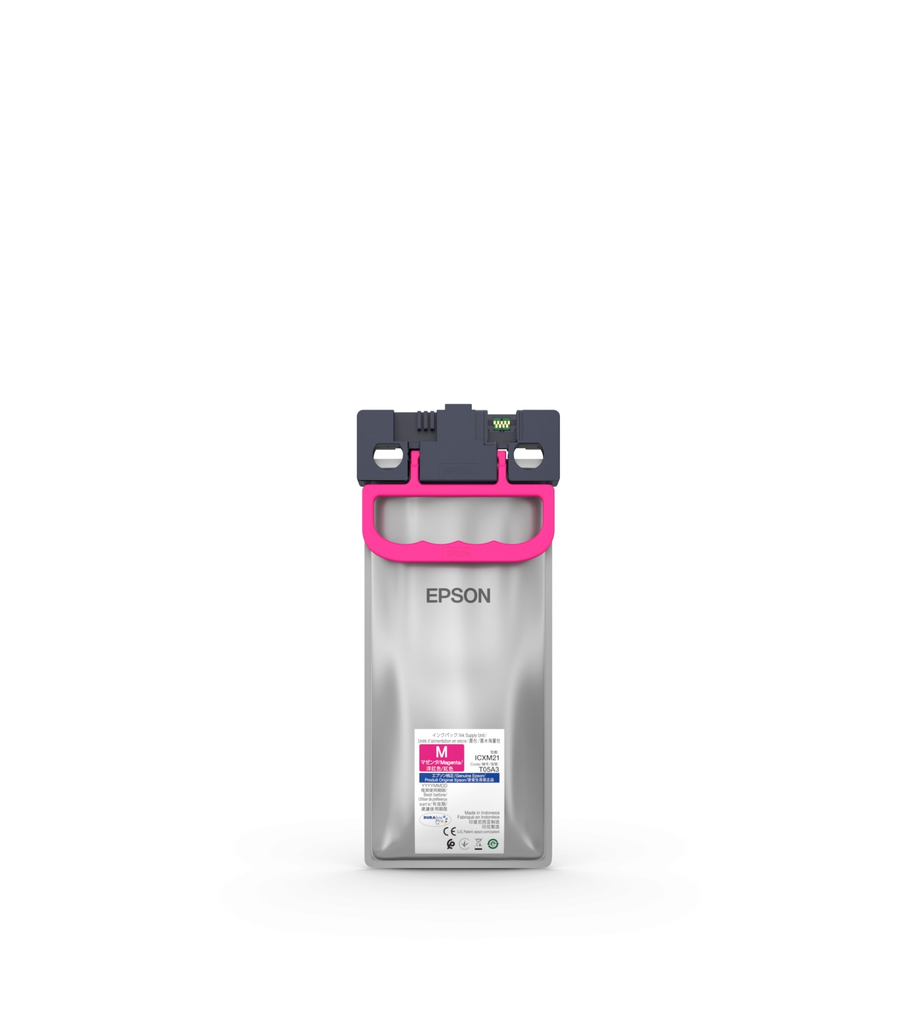 Epson WorkForce Pro WF-C87xR Ink Pack XL Magenta — imagem 1