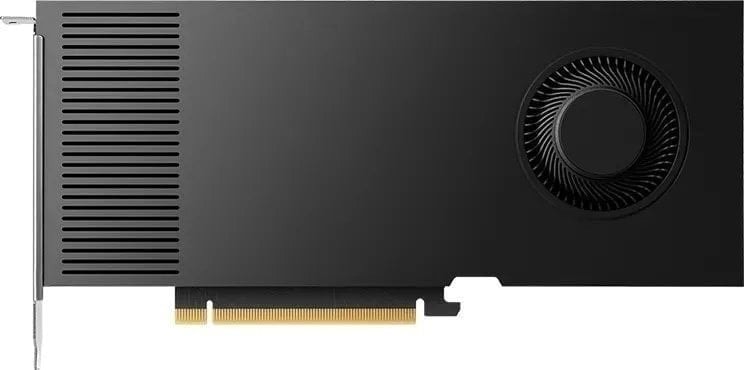 NVIDIA RTX 4000 Ada - card only — imagem 1
