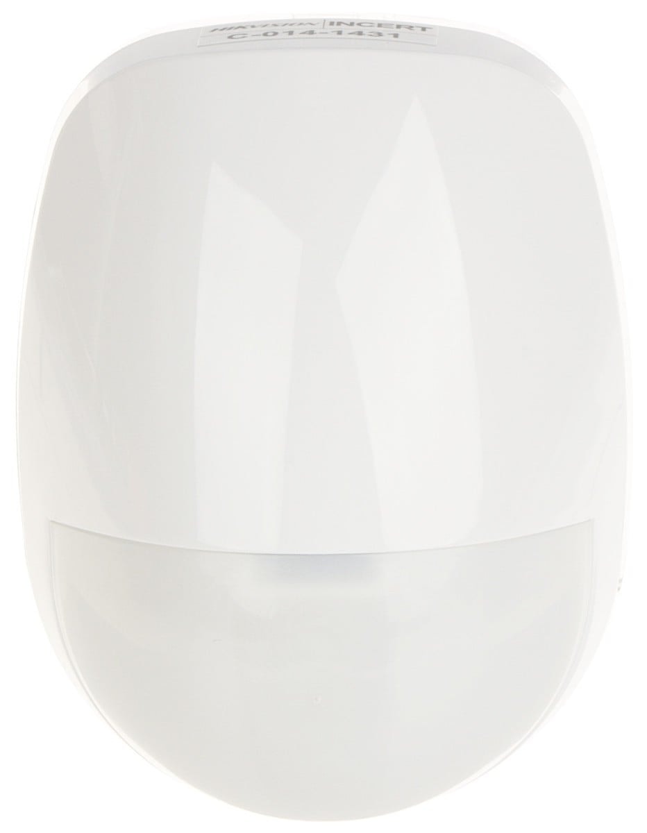 Hikvision DS-PDP18-EG2(B) Detector PIR com Fio, imagem 1