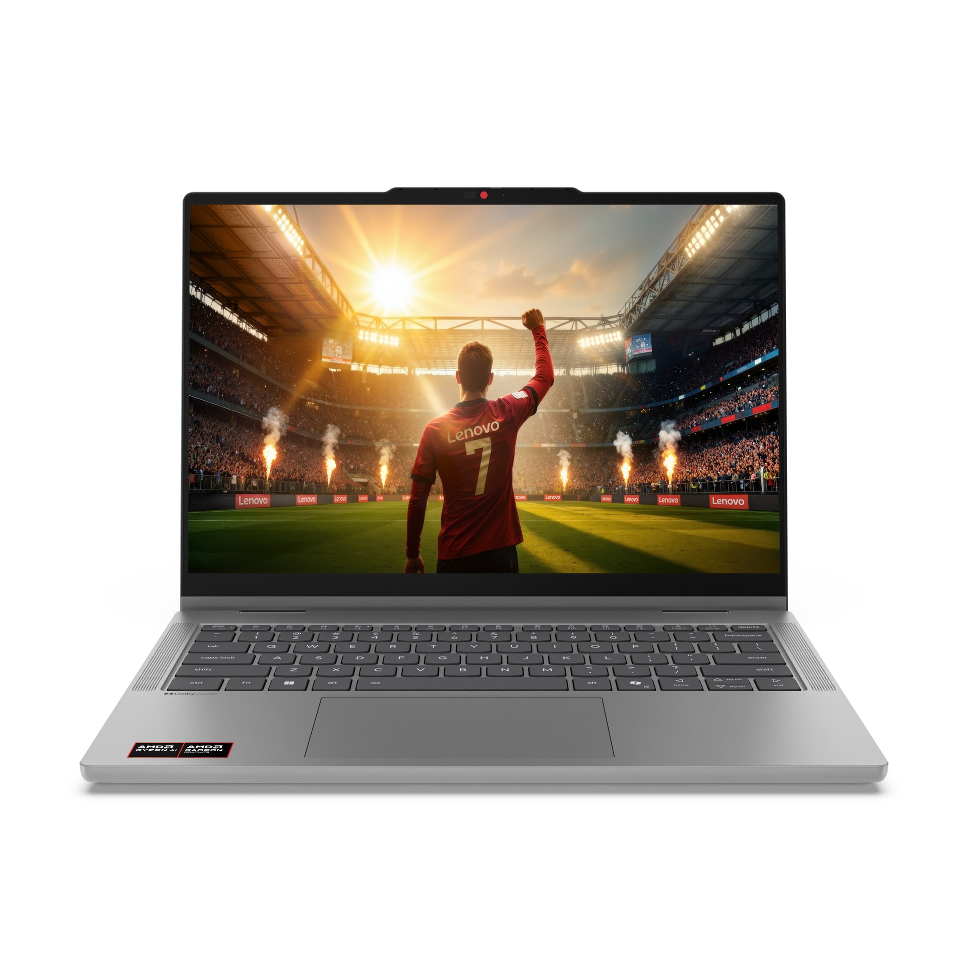 Lenovo IdeaPad 5 2-in-1 14AHP11 — imagem 1