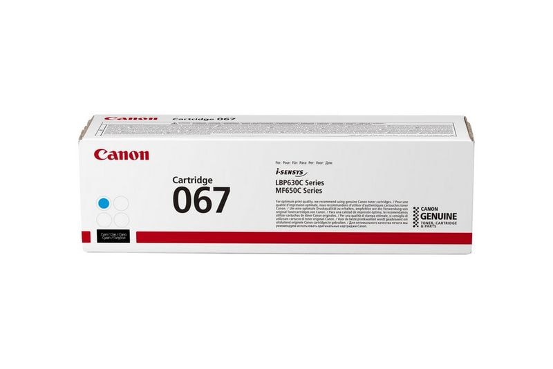 Canon 067, imagem 1