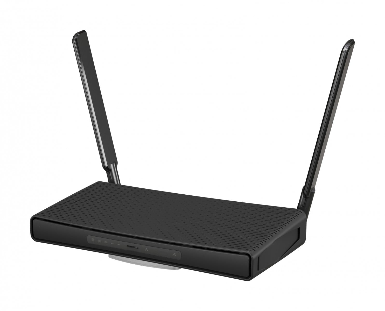MikroTik hAP ax³, Wi-Fi 6, Dual-band WiFi, 5x Gigabit Ethernet, PoE, imagem 1