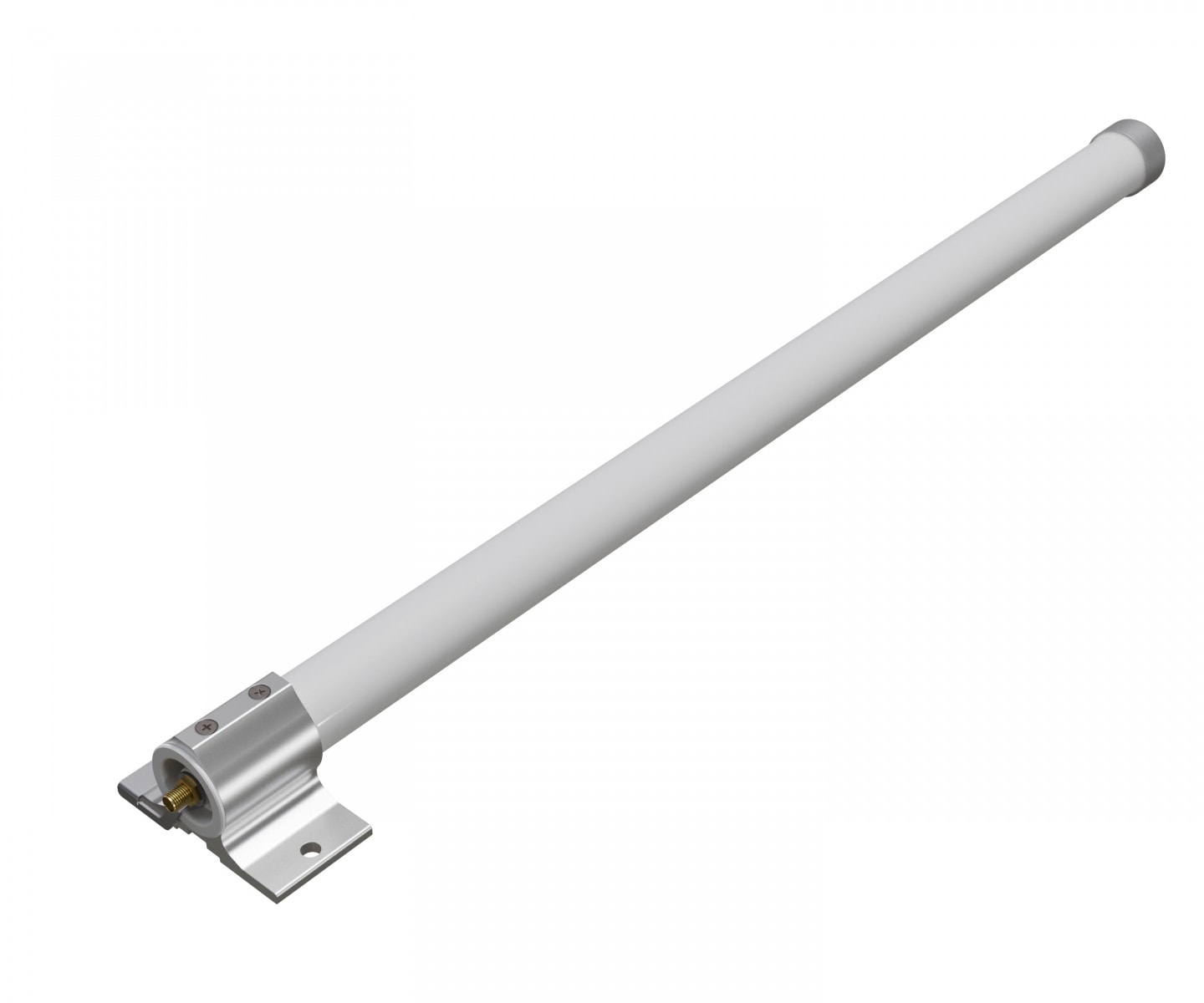 Mikrotik LoRa Omni Antenna Kit 6.5dBi 824-960MHz with SMA Female connector, imagem 1