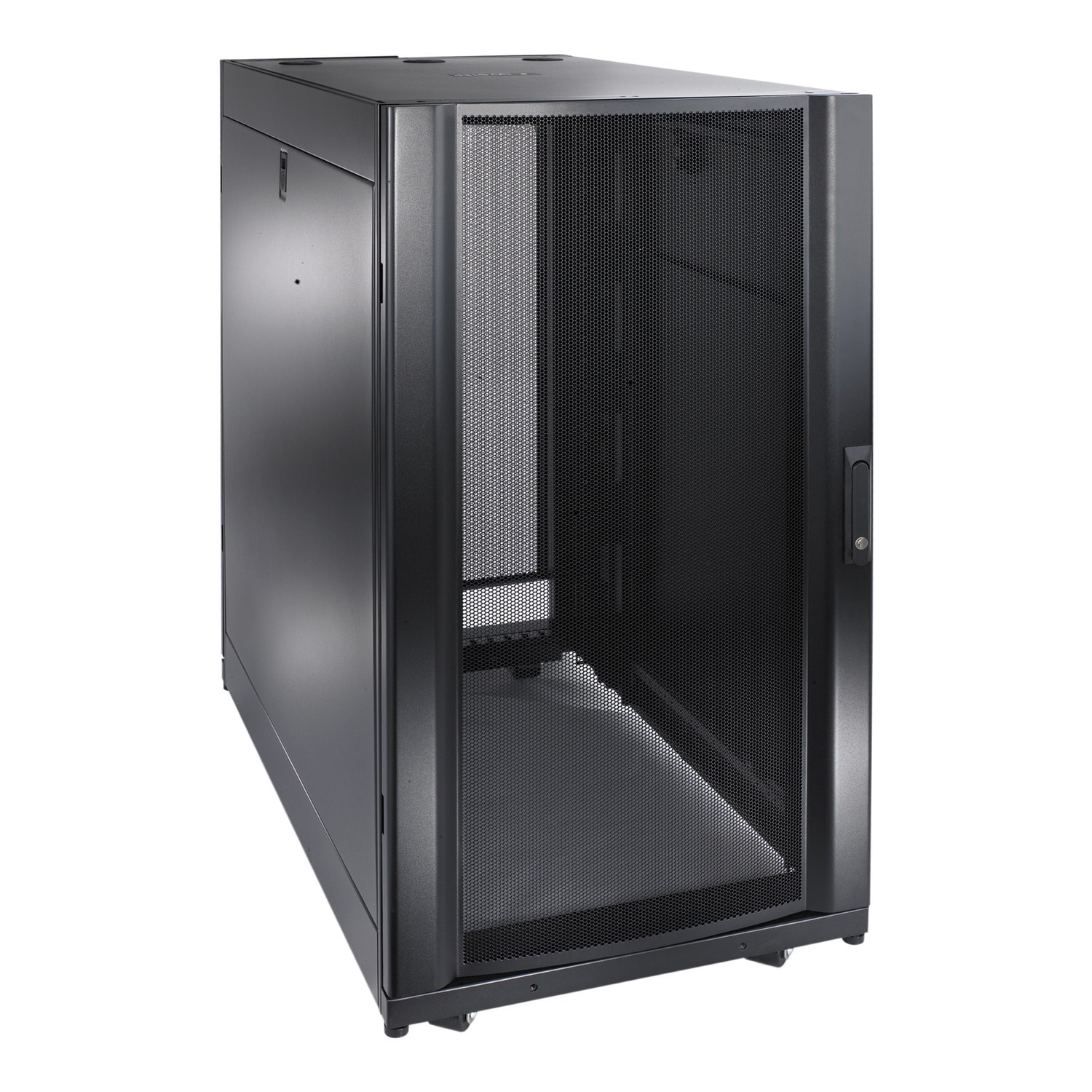 APC NetShelter SX 24U 600mm x 1070mm Deep Enclosure — imagem 1