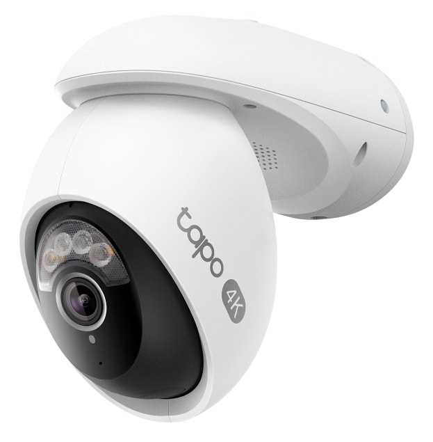 TP-Link Tapo TC46 — imagem 1