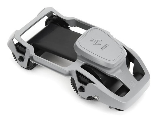 Zebra 800300-301, imagem 1