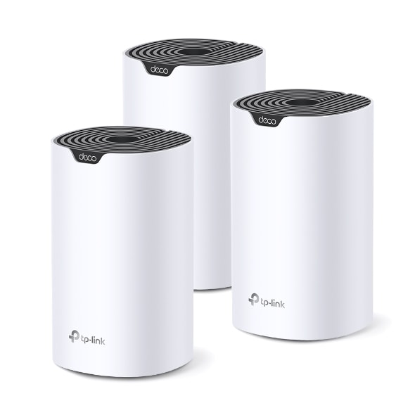 TP-Link Deco S7 (3-pack) — imagem 1
