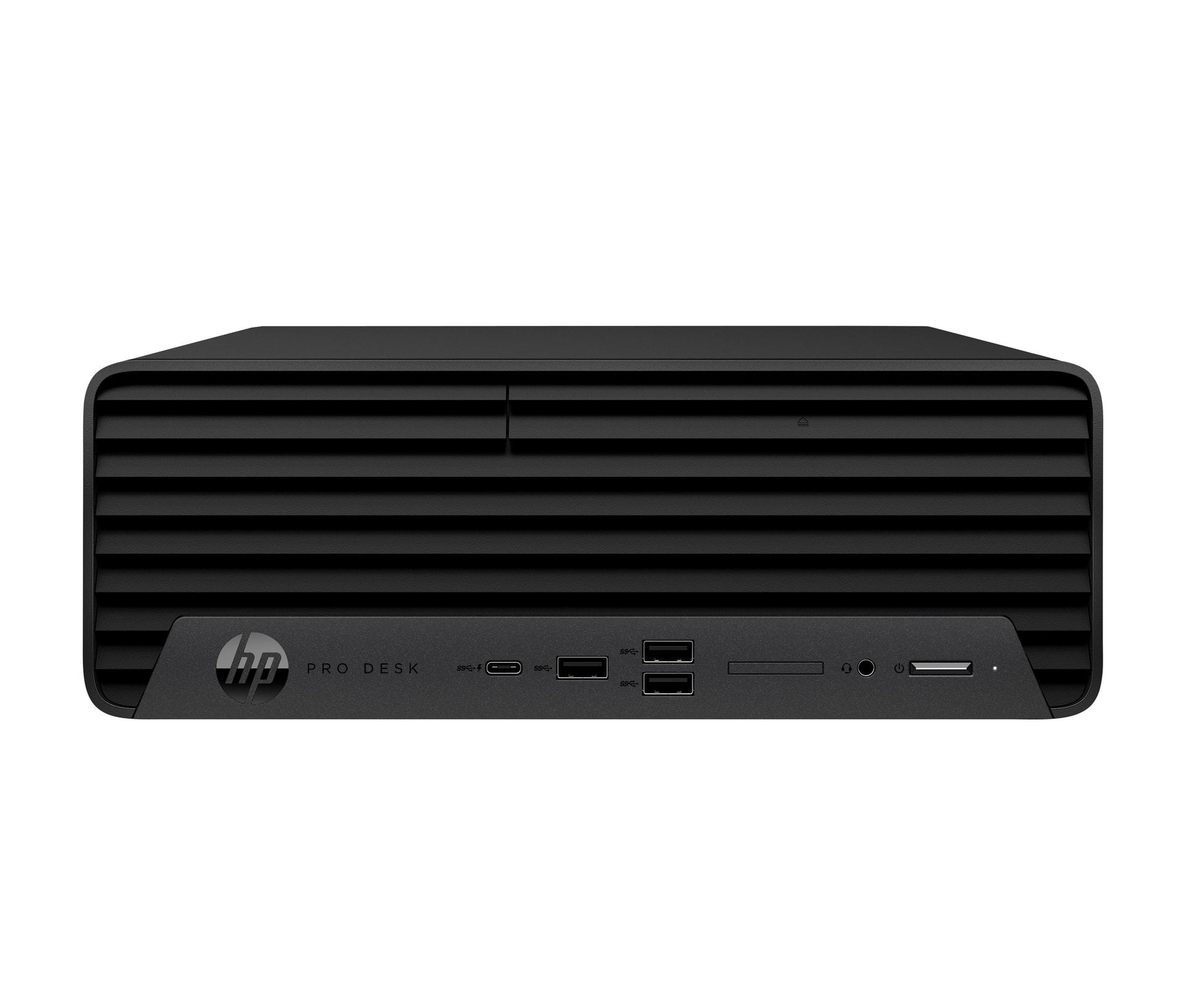 HP Pro Small Form Factor 400 G9 Desktop PC — imagem 1