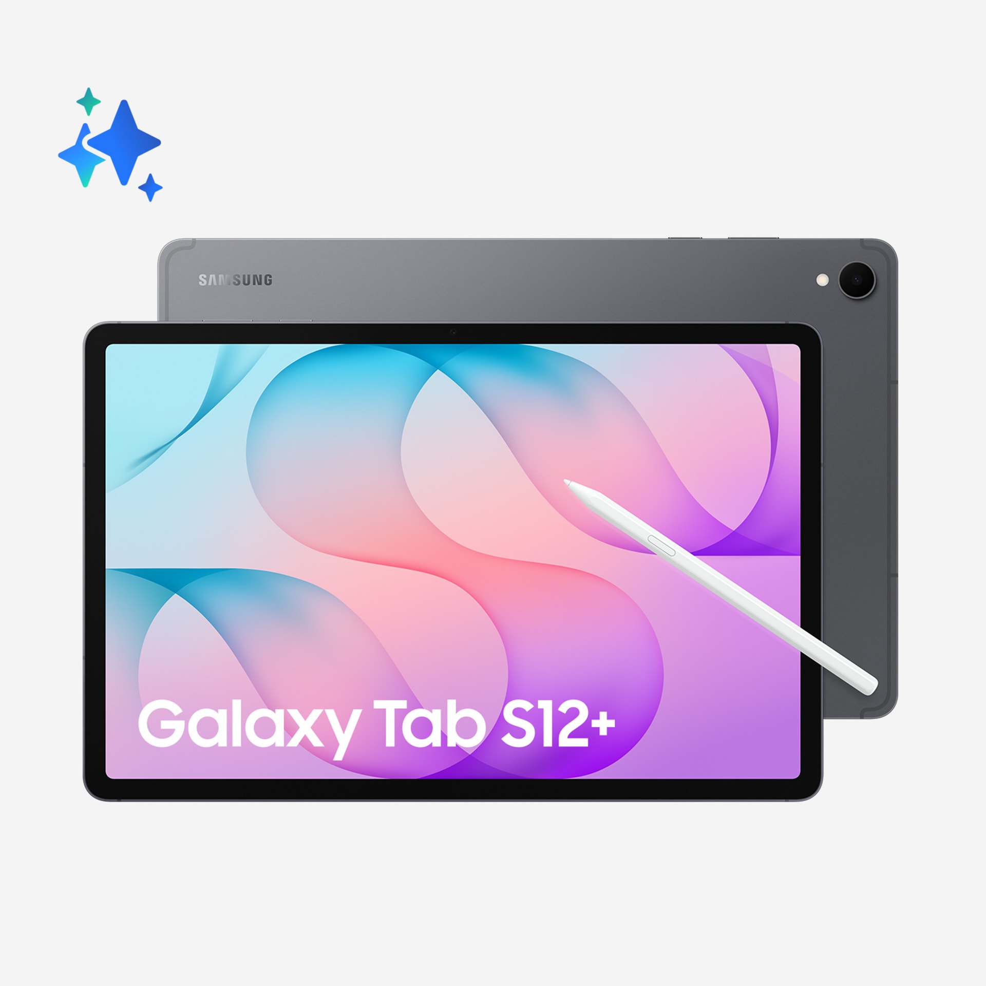 Samsung Galaxy Tab S12+ Wi-Fi, imagem 1