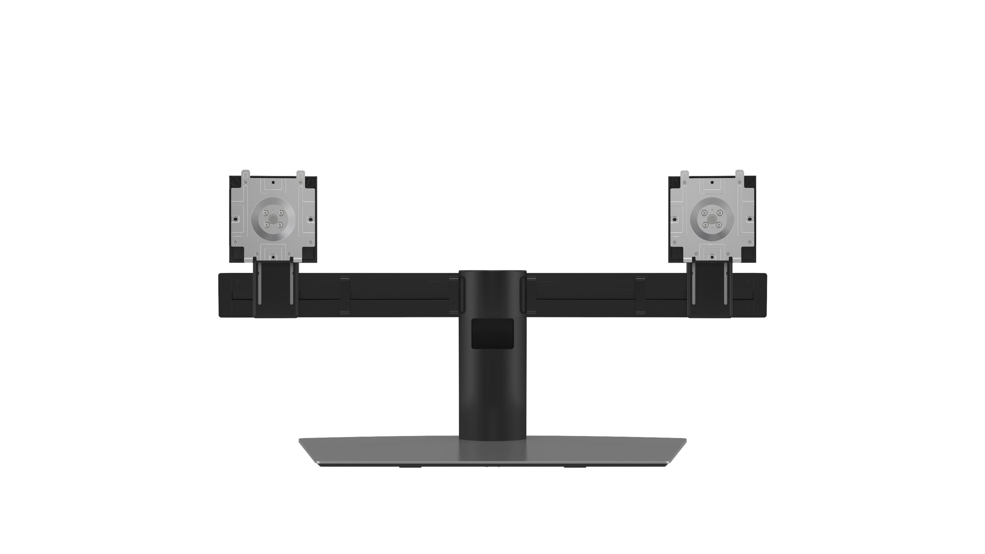 DELL Suporte Pro para dois monitores — MDS19, imagem 1