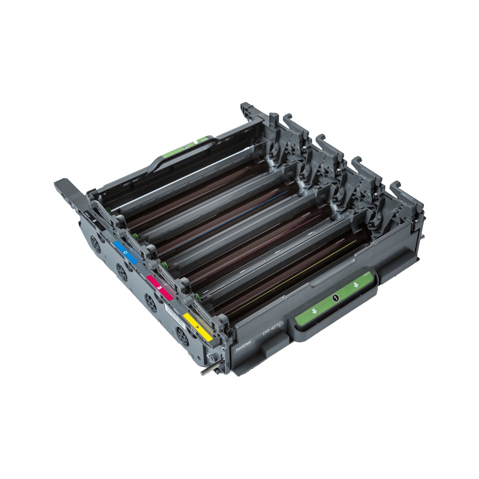 Brother DR-421CL — imagem 1