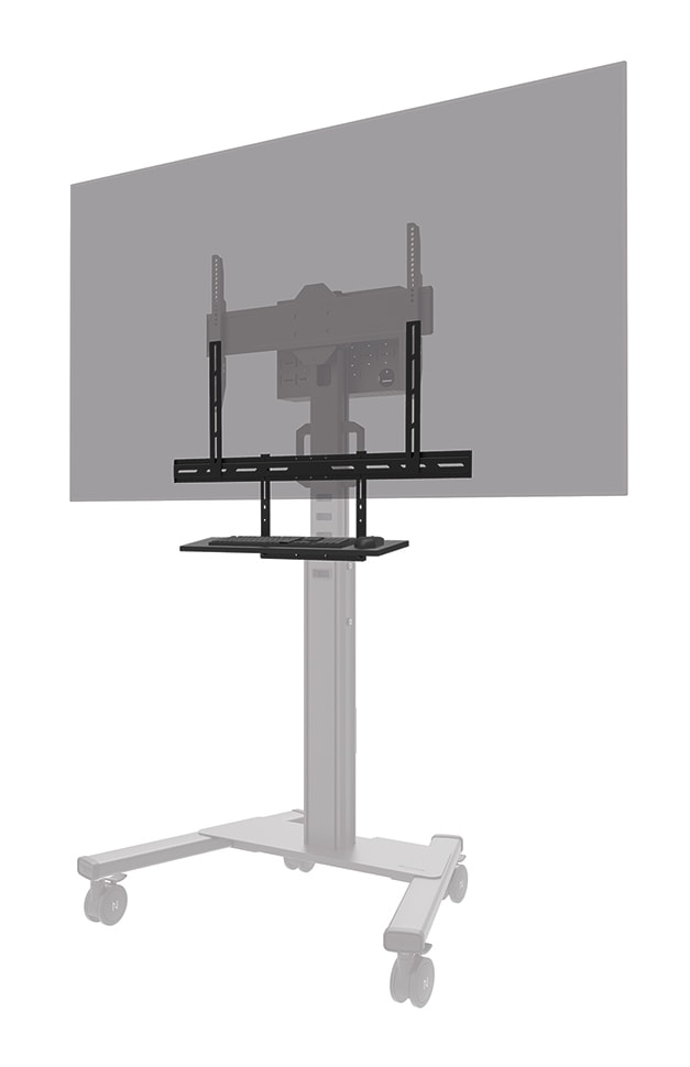 Neomounts AV40-500BL, imagem 1