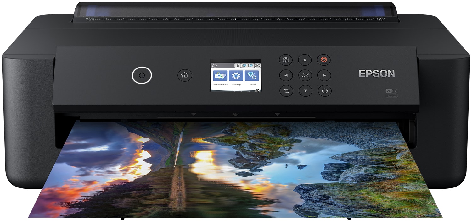 Epson Impressora jato de tinta sem fios Expression Photo HD XP-15000 A3+ — imagem 1