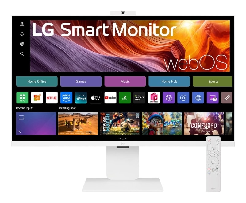 LG 32U850SA-W — imagem 1