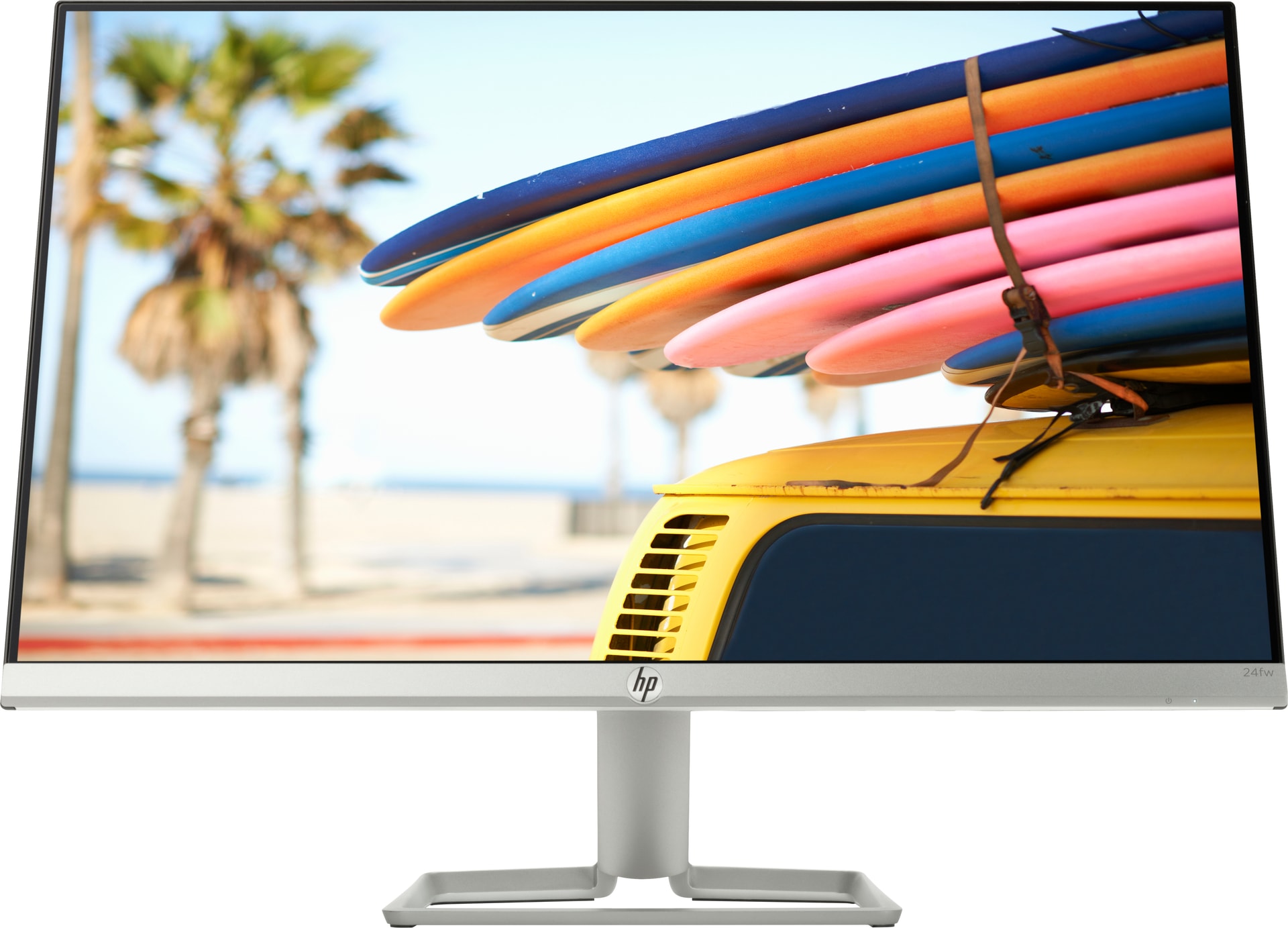HP 24fw — imagem 1