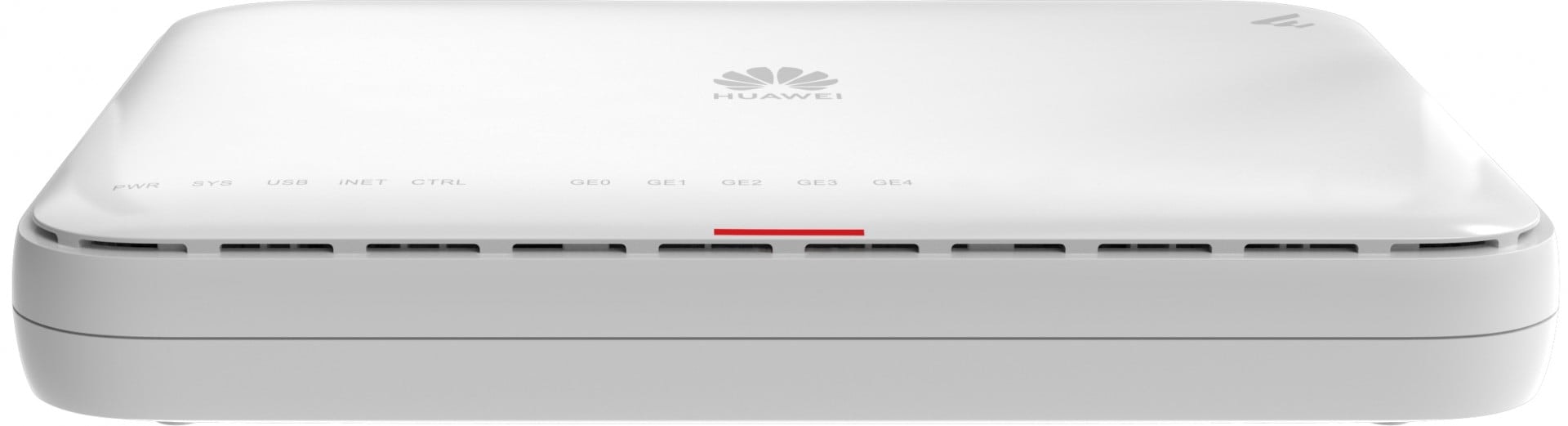 HUAWEI ROUTER AR303 1 GE COMBO WAN 4 GE LAN 1 USB 2.0 #PROMO FIM STOCK# — imagem 1