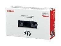 Canon CRG 719 BK — imagem 1