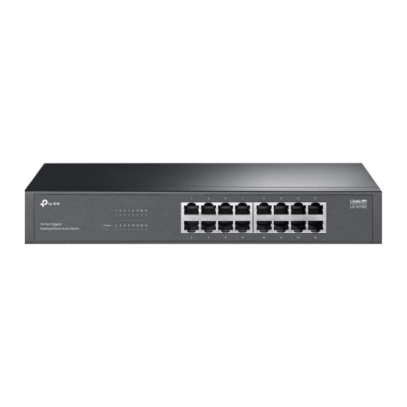 TP-Link LS1016G — imagem 1