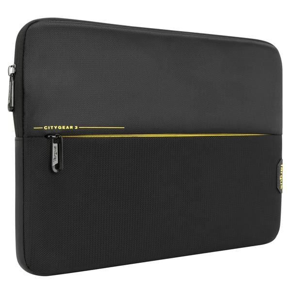 TARGUS SLEEVE CITYGEAR 11.6" BLACK #2026 PROMO# — imagem 1
