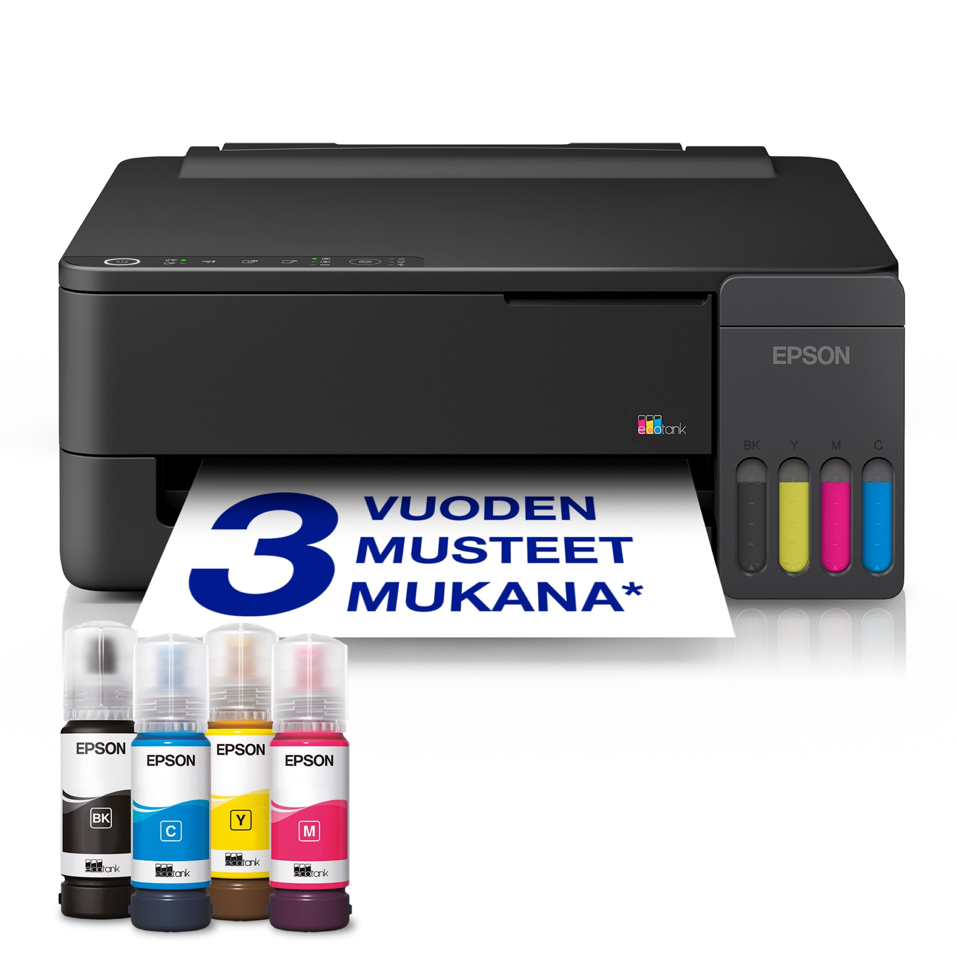 Epson EcoTank ET-1910 — imagem 1