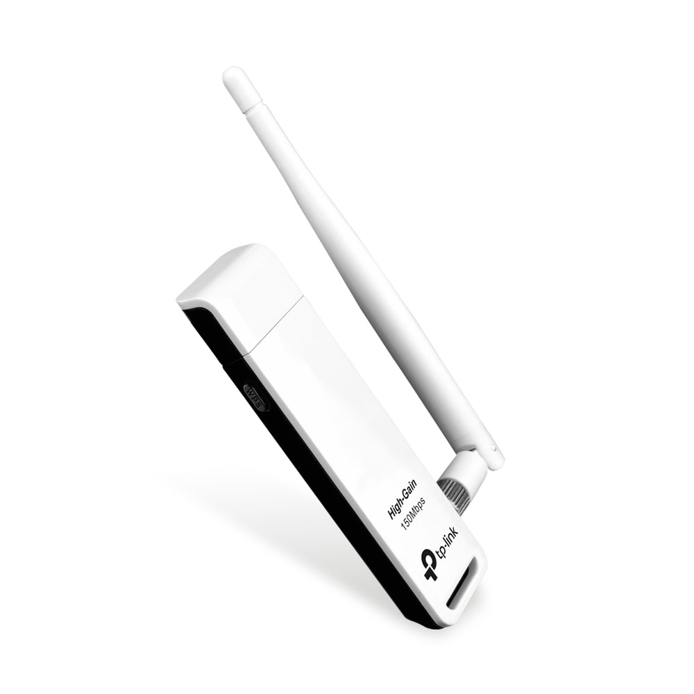 TP-Link TL-WN722N — imagem 1