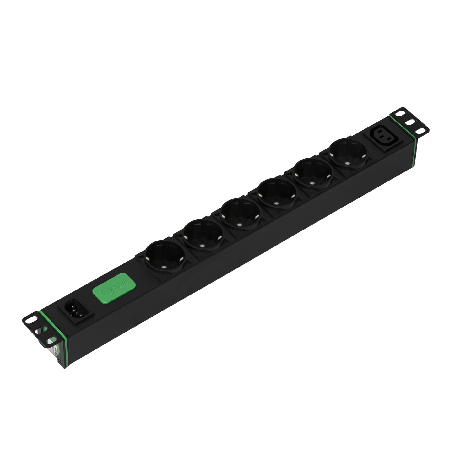 APC Easy Rack, imagem 1