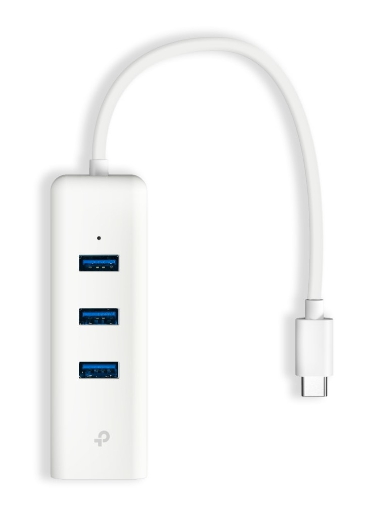 TP-Link UE330C — imagem 1