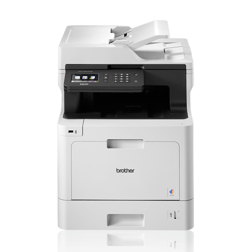 Brother DCP-L8410CDW — imagem 1