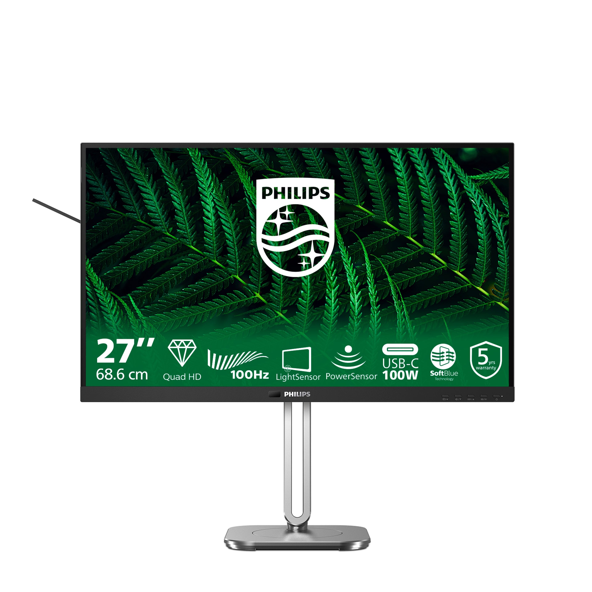 Philips 5000 series 27B2G5601/00 — imagem 1