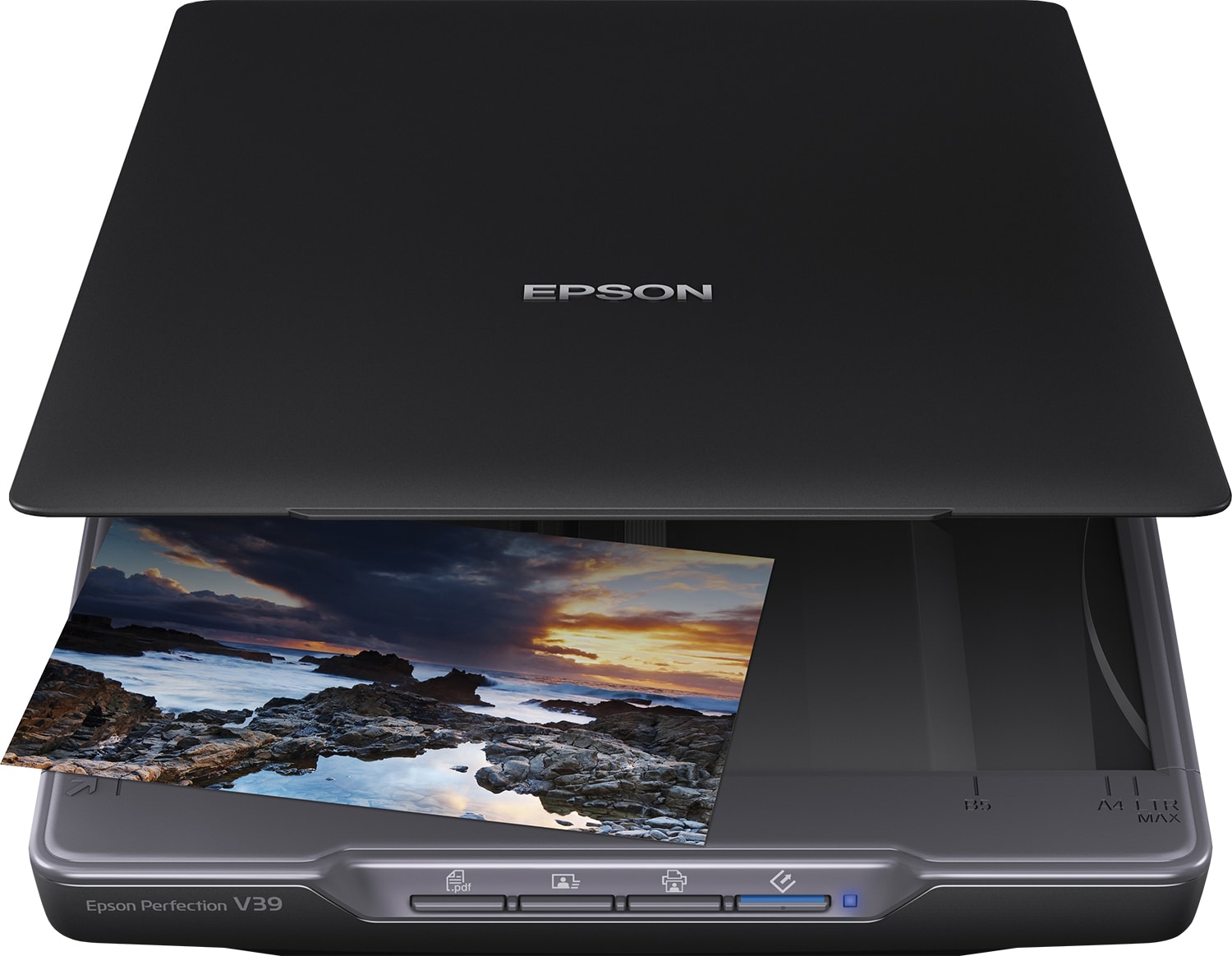 Epson Perfection V39II — imagem 1