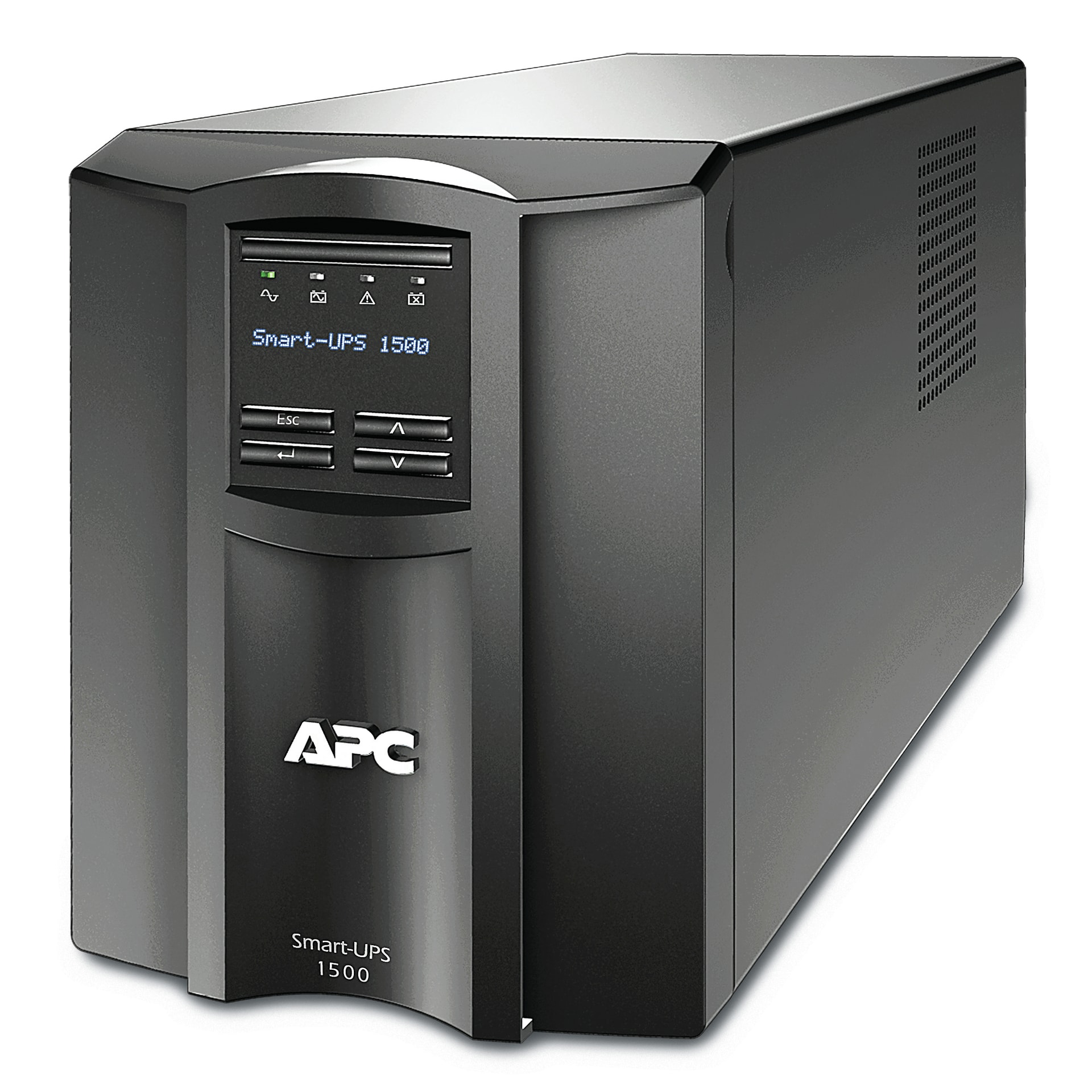 APC SMT1500IC — imagem 1