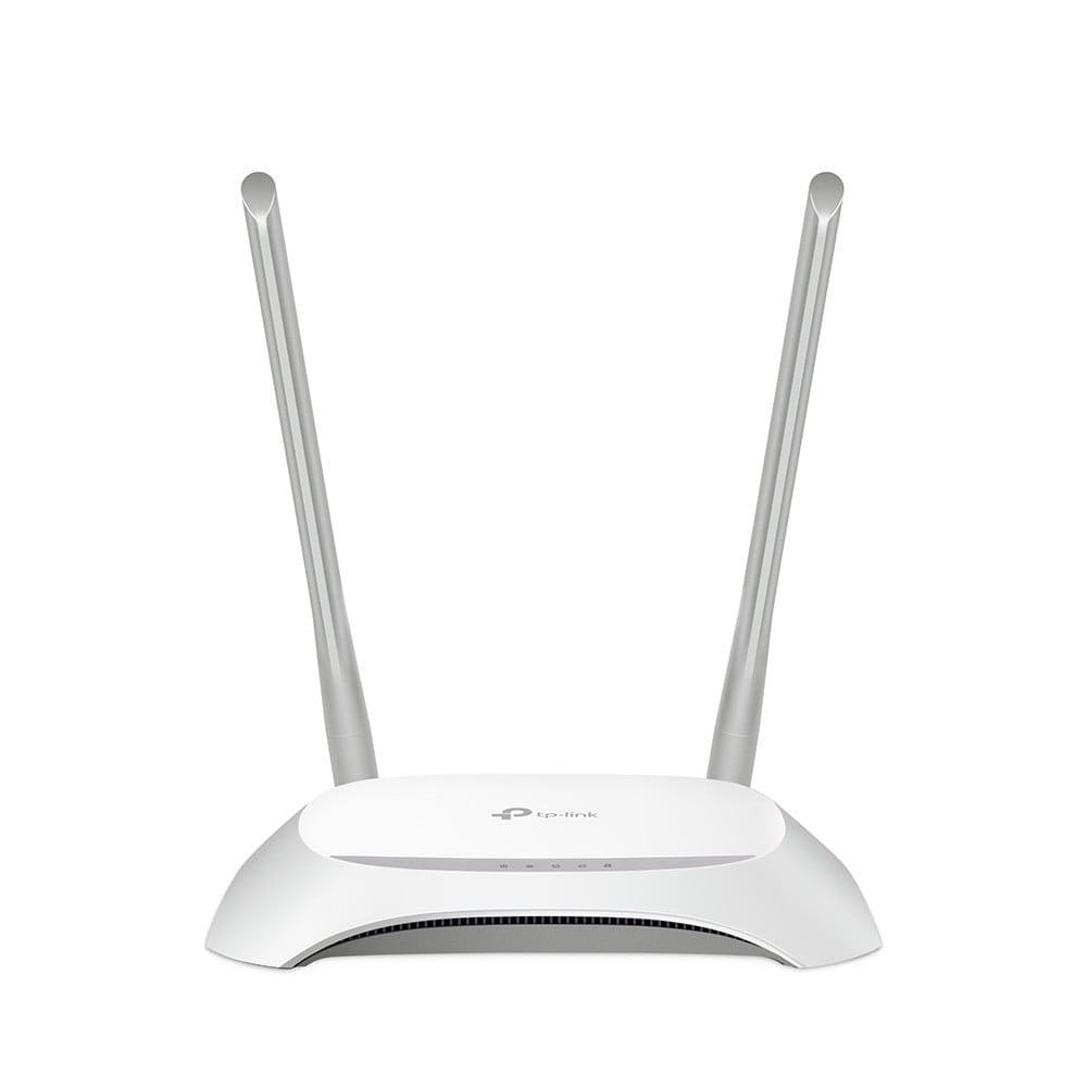 TP-LINK 300MBPS WIRELESS N SPEED — imagem 1