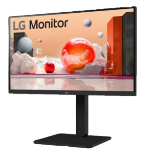 LG 24BA560-T, imagem 1