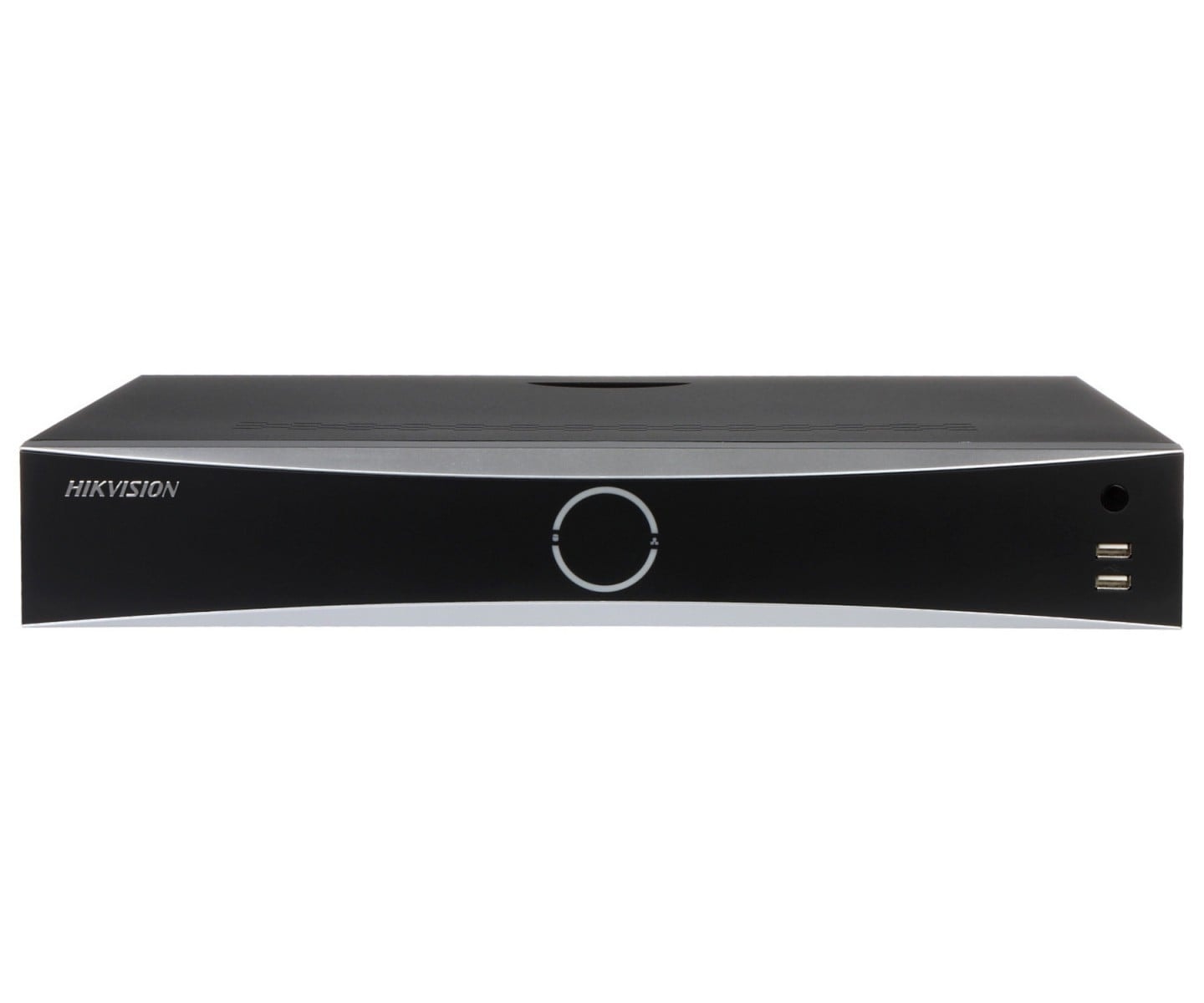 Hikvision VPro Series 32-Channel AcuSense NVR with AcuSeek, imagem 1
