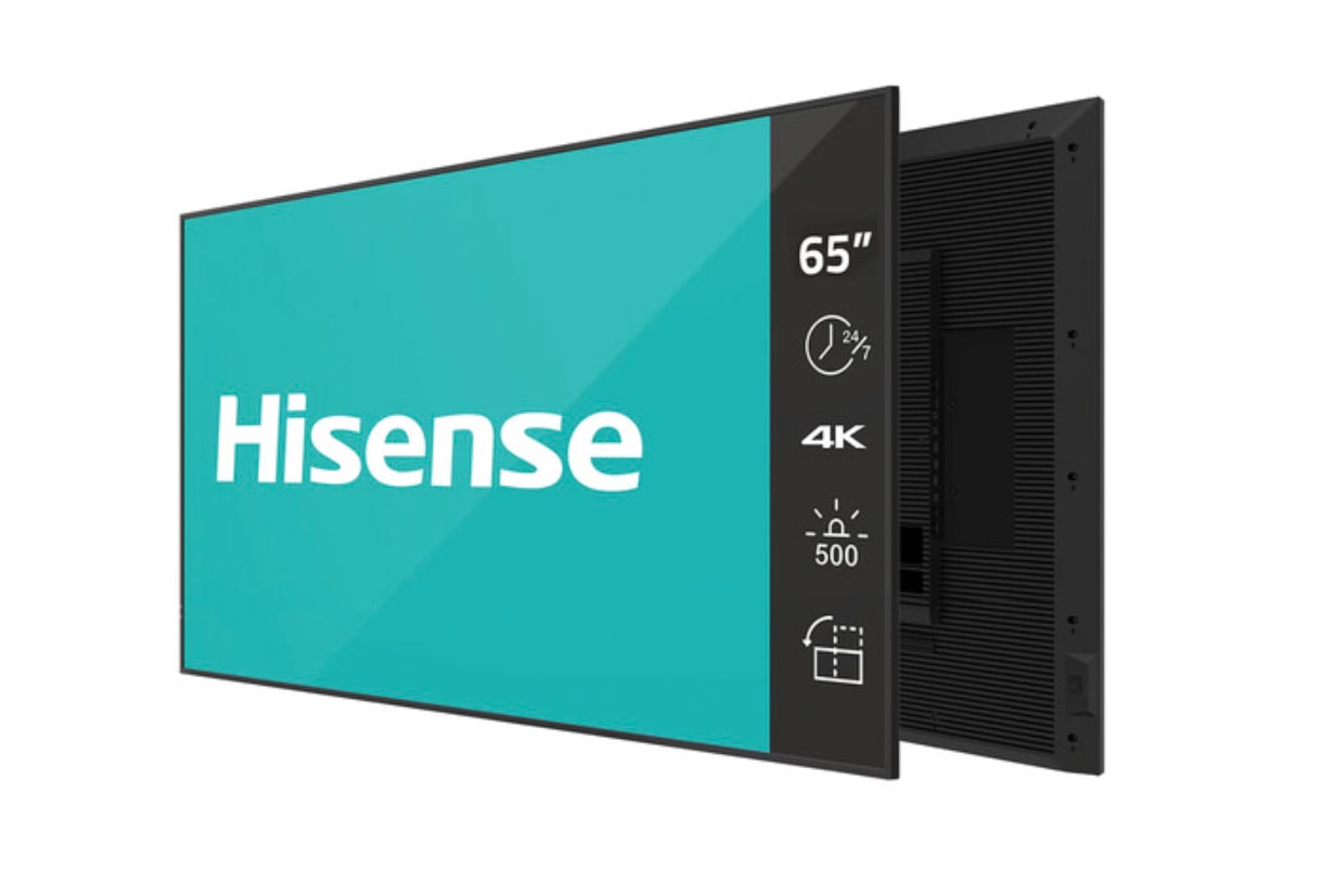 Hisense 65DM66D — imagem 1