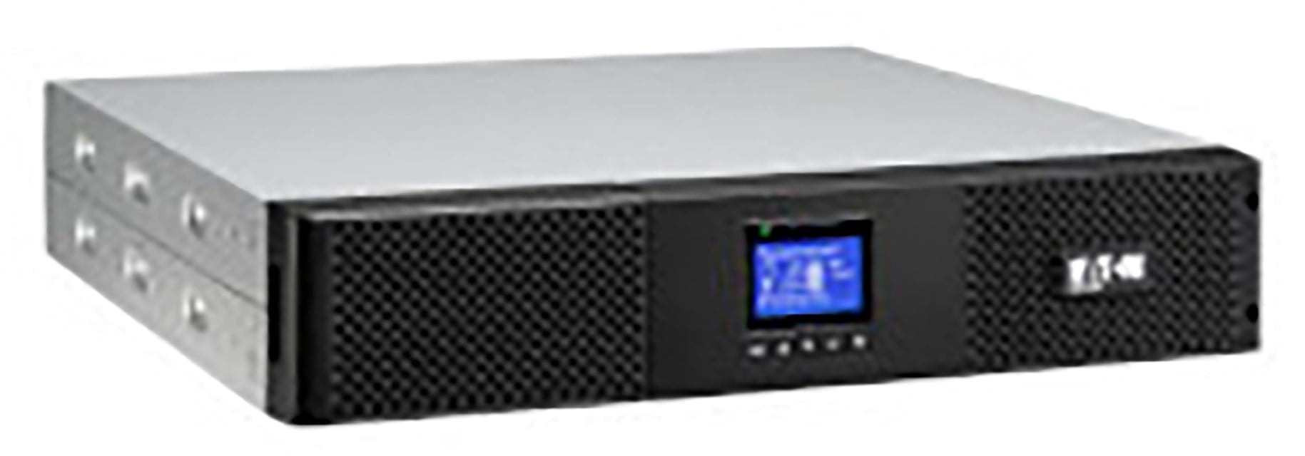 EATON UPS 9SX 2000IR RACK 2U ONLINE DUPLA CONVERSÃO #PROMO#