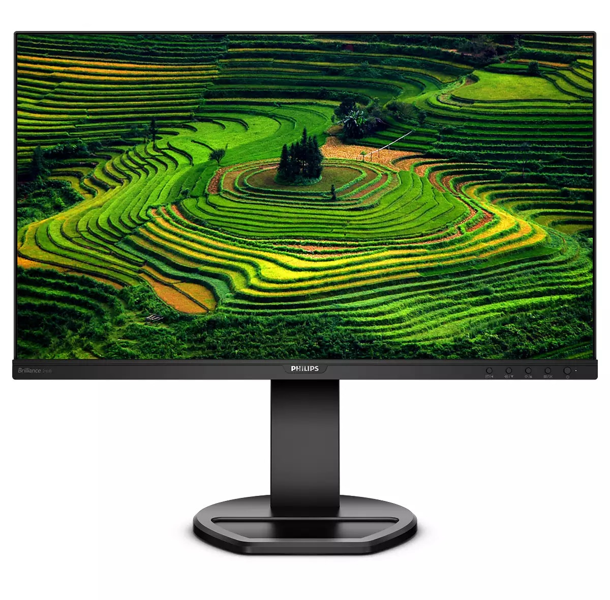 Philips B Line Monitor LCD 241B8QJEB/00 — imagem 1