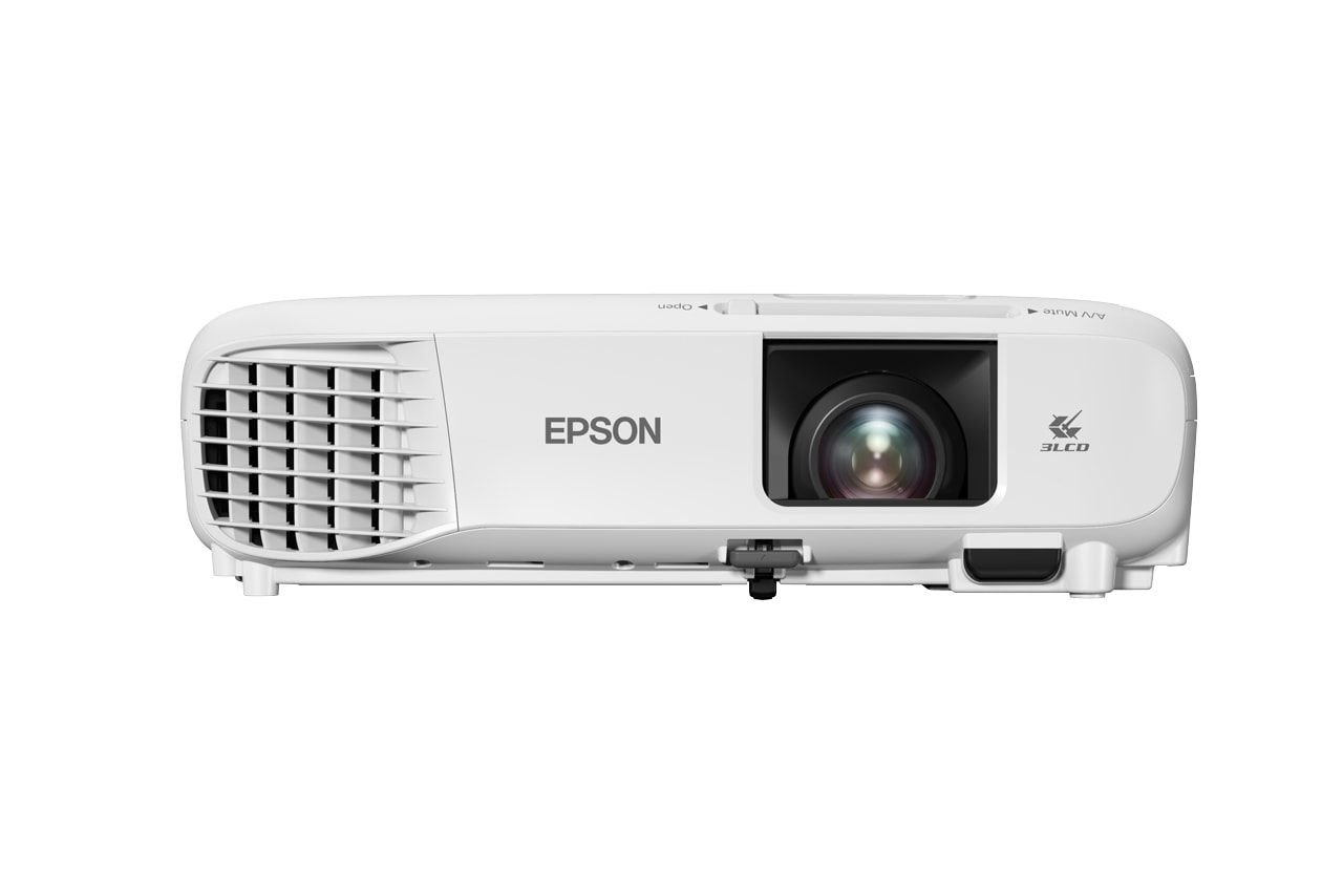 Epson EB-W49 — imagem 1