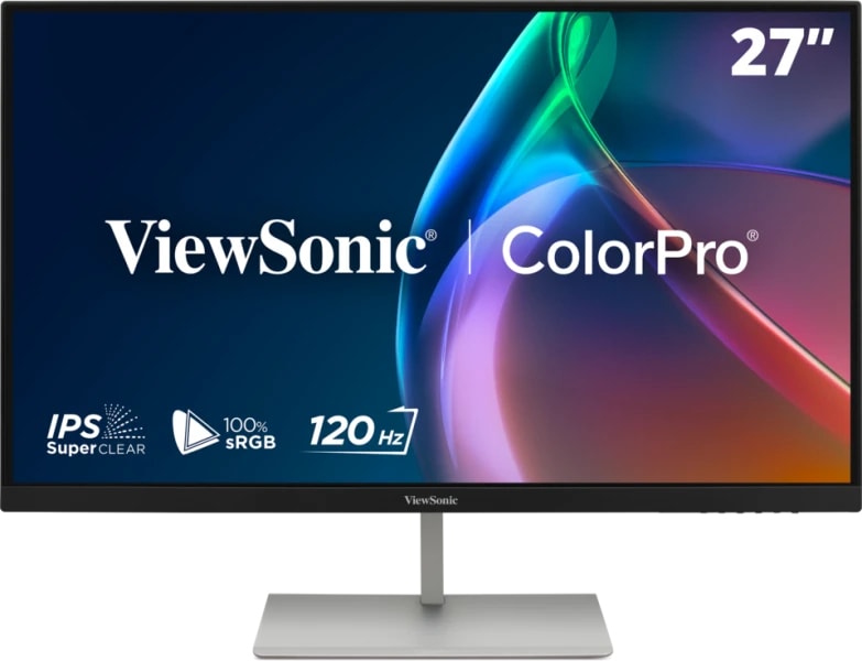 Viewsonic VP Series VP2766-2K — imagem 1