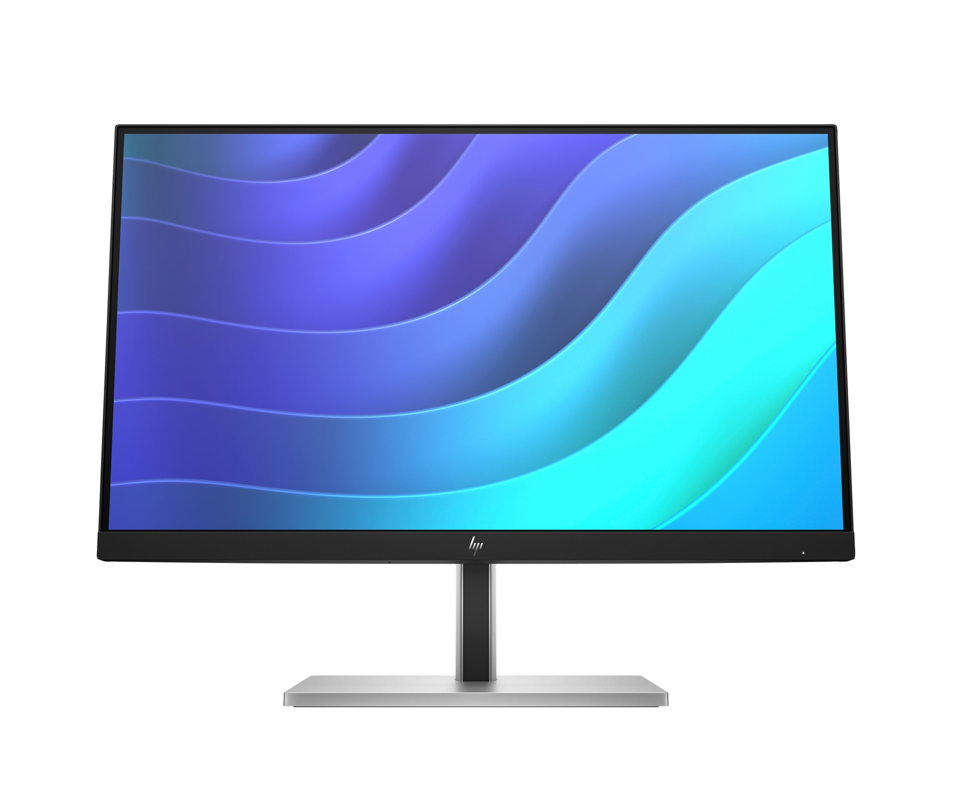 HP E-Series Monitor FHD E22 G5, imagem 1
