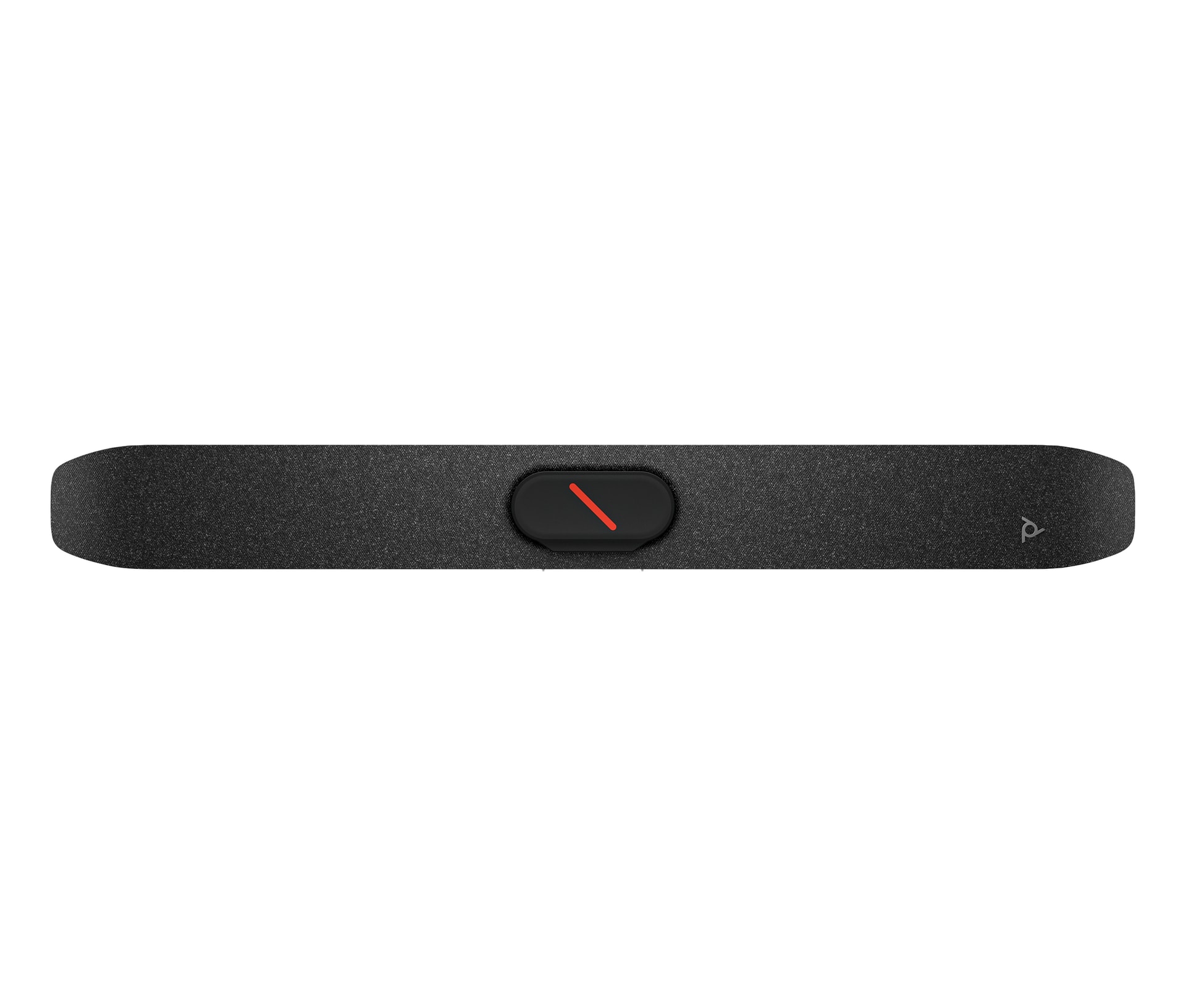 HP Poly Studio V12 USB Video Bar No Power Supply, imagem 1