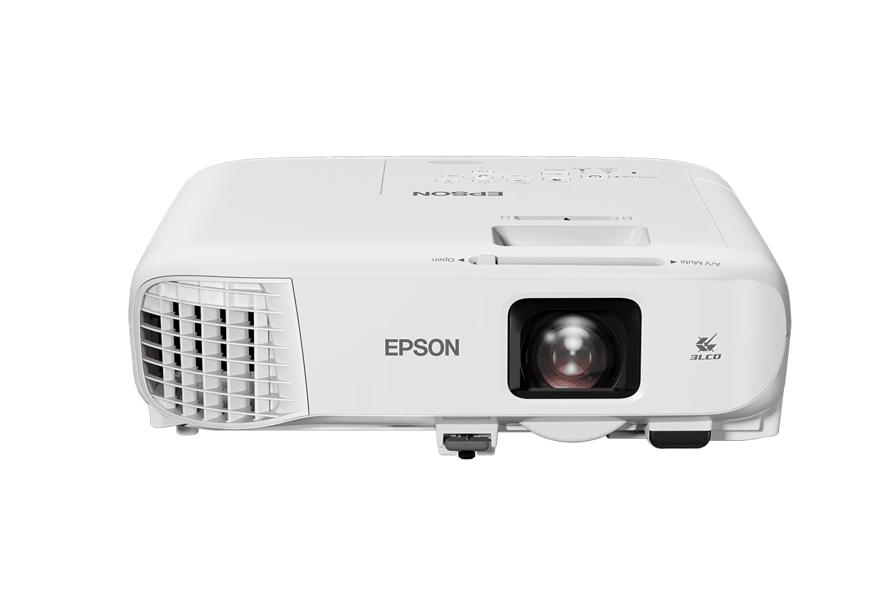 Epson EB-994F, imagem 1