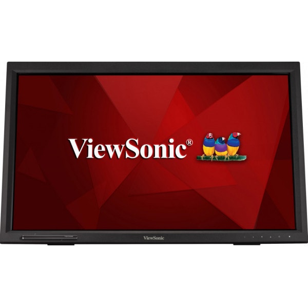 Viewsonic TD2423 — imagem 1