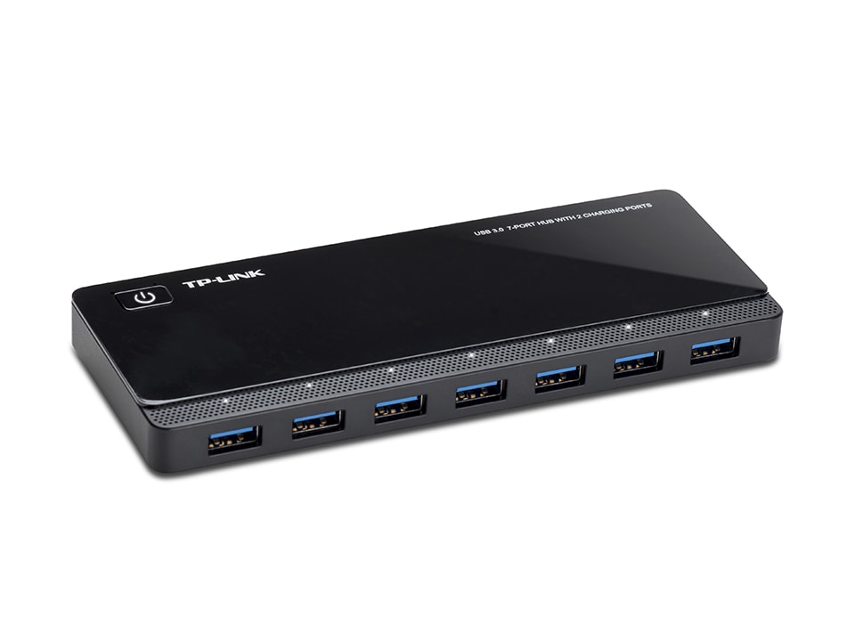TP-Link UH720 — imagem 1